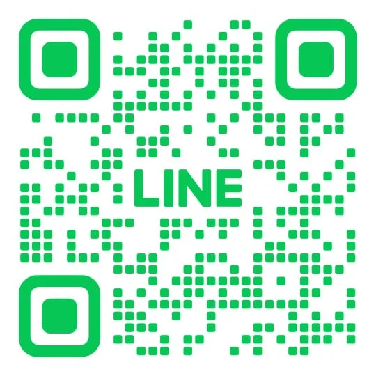 QR Code ติดต่อ วิธีฝากเงินไม่ใช้บัตร กรุงไทย ผ่าน Line